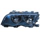 BMW SERIE 3 E46 (CORNICE NERA) C/MOTORE DX